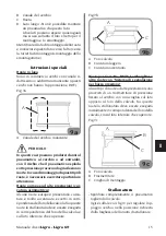 Preview for 16 page of Cormach LIGRO Use And Maintenance Manual