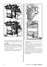 Preview for 47 page of Cormach LIGRO Use And Maintenance Manual