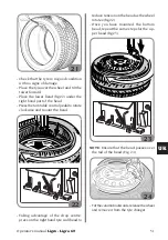 Preview for 52 page of Cormach LIGRO Use And Maintenance Manual