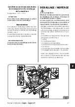 Preview for 66 page of Cormach LIGRO Use And Maintenance Manual