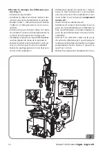 Preview for 67 page of Cormach LIGRO Use And Maintenance Manual