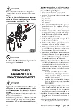 Preview for 73 page of Cormach LIGRO Use And Maintenance Manual