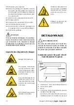 Preview for 75 page of Cormach LIGRO Use And Maintenance Manual