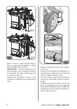 Preview for 77 page of Cormach LIGRO Use And Maintenance Manual