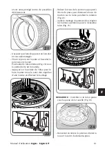 Preview for 82 page of Cormach LIGRO Use And Maintenance Manual