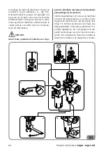 Preview for 89 page of Cormach LIGRO Use And Maintenance Manual