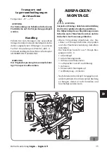 Preview for 96 page of Cormach LIGRO Use And Maintenance Manual