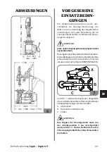 Preview for 102 page of Cormach LIGRO Use And Maintenance Manual