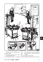 Preview for 104 page of Cormach LIGRO Use And Maintenance Manual