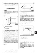 Preview for 106 page of Cormach LIGRO Use And Maintenance Manual