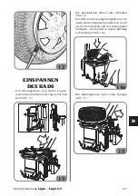 Preview for 108 page of Cormach LIGRO Use And Maintenance Manual