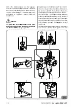 Preview for 119 page of Cormach LIGRO Use And Maintenance Manual