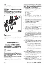 Preview for 133 page of Cormach LIGRO Use And Maintenance Manual