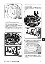 Preview for 142 page of Cormach LIGRO Use And Maintenance Manual