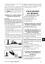 Preview for 146 page of Cormach LIGRO Use And Maintenance Manual