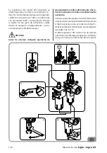 Preview for 149 page of Cormach LIGRO Use And Maintenance Manual