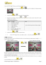 Preview for 5 page of Cormach MEC 1 Technical Support Manual