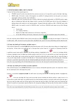 Предварительный просмотр 23 страницы Cormach MEC 810VD-VDL-VDBL Use And Maintenance Manual