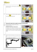 Предварительный просмотр 25 страницы Cormach MEC 810VD-VDL-VDBL Use And Maintenance Manual