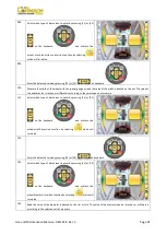 Предварительный просмотр 26 страницы Cormach MEC 810VD-VDL-VDBL Use And Maintenance Manual