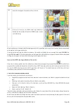 Предварительный просмотр 31 страницы Cormach MEC 810VD-VDL-VDBL Use And Maintenance Manual