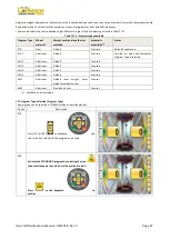 Предварительный просмотр 32 страницы Cormach MEC 810VD-VDL-VDBL Use And Maintenance Manual