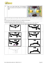 Предварительный просмотр 34 страницы Cormach MEC 810VD-VDL-VDBL Use And Maintenance Manual