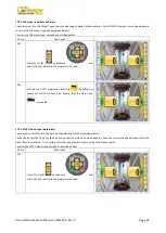 Предварительный просмотр 37 страницы Cormach MEC 810VD-VDL-VDBL Use And Maintenance Manual