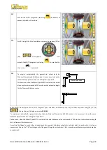 Предварительный просмотр 38 страницы Cormach MEC 810VD-VDL-VDBL Use And Maintenance Manual