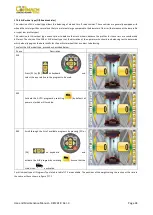 Предварительный просмотр 39 страницы Cormach MEC 810VD-VDL-VDBL Use And Maintenance Manual