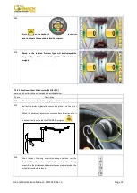 Предварительный просмотр 42 страницы Cormach MEC 810VD-VDL-VDBL Use And Maintenance Manual