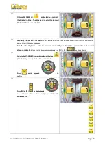 Предварительный просмотр 44 страницы Cormach MEC 810VD-VDL-VDBL Use And Maintenance Manual