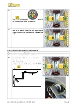 Предварительный просмотр 45 страницы Cormach MEC 810VD-VDL-VDBL Use And Maintenance Manual