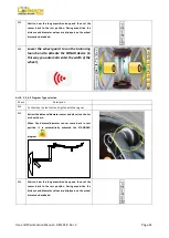 Предварительный просмотр 46 страницы Cormach MEC 810VD-VDL-VDBL Use And Maintenance Manual