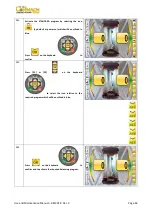 Предварительный просмотр 47 страницы Cormach MEC 810VD-VDL-VDBL Use And Maintenance Manual