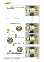 Предварительный просмотр 50 страницы Cormach MEC 810VD-VDL-VDBL Use And Maintenance Manual