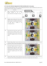 Предварительный просмотр 52 страницы Cormach MEC 810VD-VDL-VDBL Use And Maintenance Manual