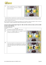 Предварительный просмотр 53 страницы Cormach MEC 810VD-VDL-VDBL Use And Maintenance Manual