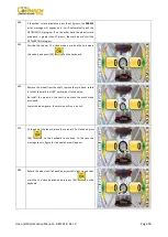 Предварительный просмотр 55 страницы Cormach MEC 810VD-VDL-VDBL Use And Maintenance Manual