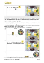 Предварительный просмотр 64 страницы Cormach MEC 810VD-VDL-VDBL Use And Maintenance Manual