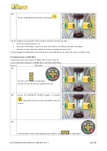 Предварительный просмотр 65 страницы Cormach MEC 810VD-VDL-VDBL Use And Maintenance Manual