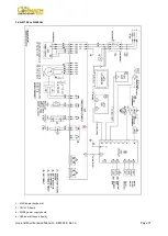 Предварительный просмотр 76 страницы Cormach MEC 810VD-VDL-VDBL Use And Maintenance Manual