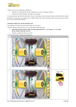 Preview for 23 page of Cormach TOUCH MEC 100 Use And Maintenance Manual