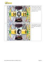 Preview for 43 page of Cormach TOUCH MEC 100 Use And Maintenance Manual