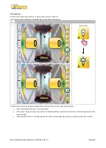 Preview for 48 page of Cormach TOUCH MEC 100 Use And Maintenance Manual