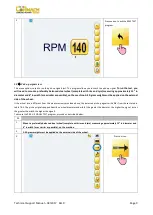 Preview for 11 page of Cormach TOUCH MEC 1000 SONAR Technical Support Manual