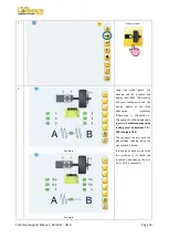 Preview for 12 page of Cormach TOUCH MEC 1000 SONAR Technical Support Manual