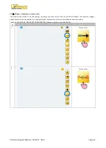 Preview for 14 page of Cormach TOUCH MEC 1000 SONAR Technical Support Manual