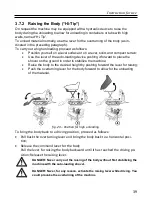 Preview for 42 page of cormidi C85 Series Manual