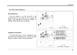 Preview for 17 page of cormidi Dumper User Manual And Maintenance